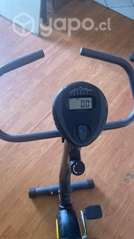 Bicicleta estática - Imagen 4