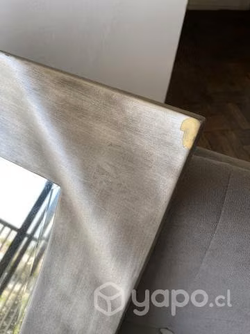Espejo decorativo