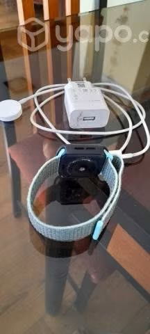 Smartwatch Apple segunda generación casi nuevo - Imagen 2