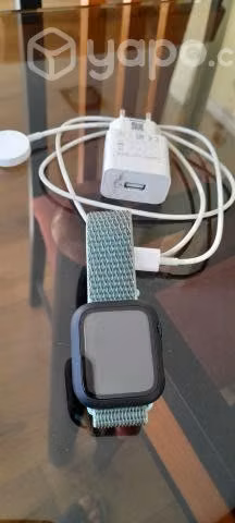 Smartwatch Apple segunda generación casi nuevo - Imagen 3