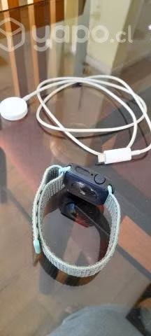 Smartwatch Apple segunda generación casi nuevo
