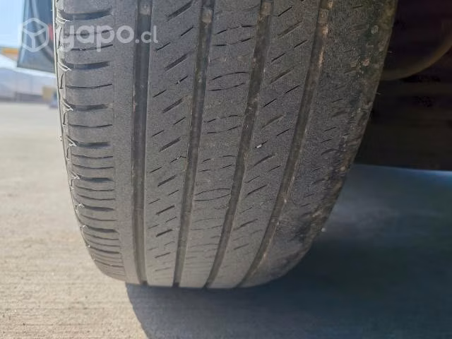 Kia spotage 4x4 diésel 2.0 - Imagen 8