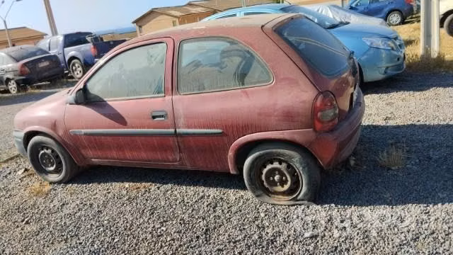 Corsa 1.6