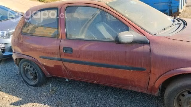Corsa 1.6