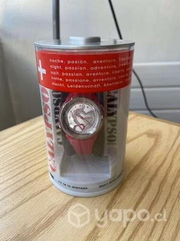 Reloj Calipso Mujer