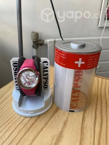 Reloj Calipso Mujer