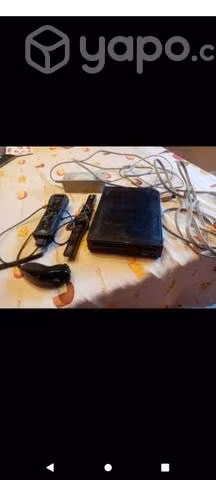 Nintendo wii