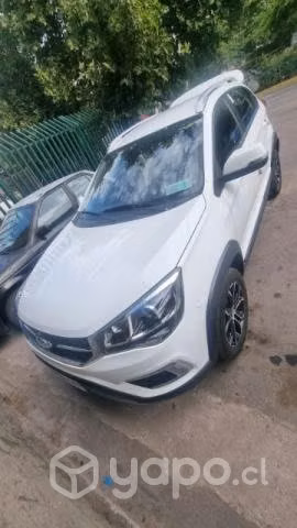 Vendó Cherri Tiggo 2