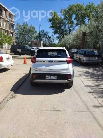 Vendó Cherri Tiggo 2