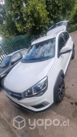 Vendó Cherri Tiggo 2