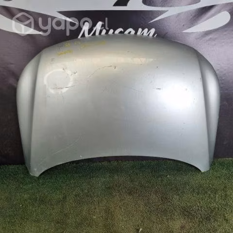 Capot volkswagen gol 2013 2020