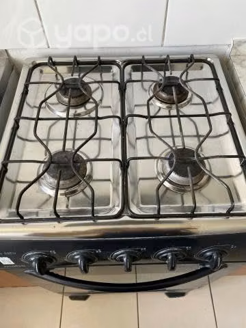 Cocina Mabe - Imagen 2