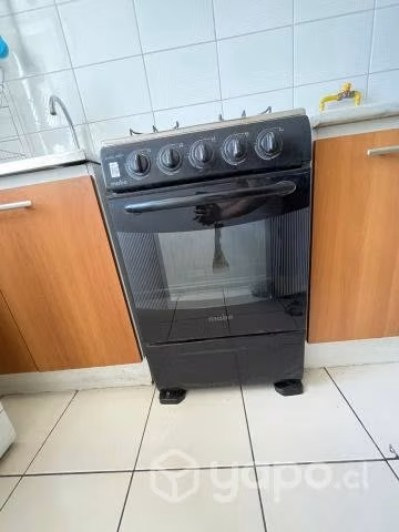 Cocina Mabe