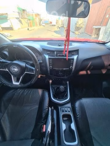 Nissan navara XE 4x4 2022
