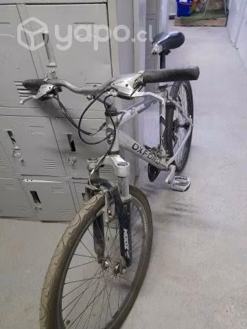 Bicicleta oxford - Imagen 6
