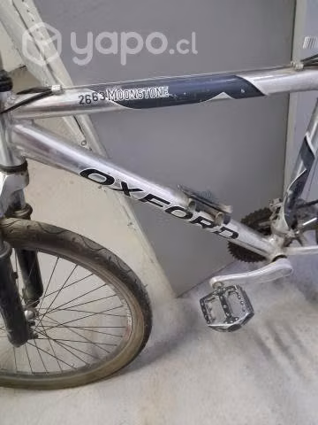 Bicicleta oxford - Imagen 5