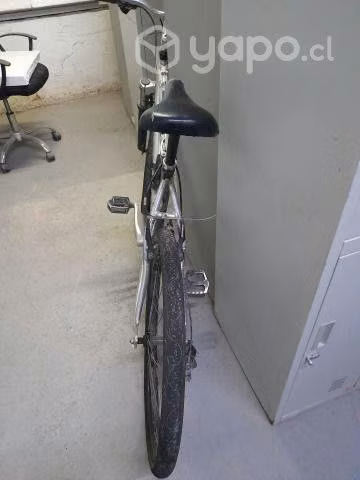 Bicicleta oxford - Imagen 2
