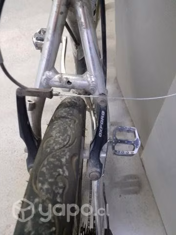 Bicicleta oxford - Imagen 4