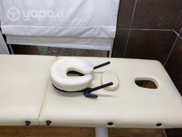 Cama de masaje - Imagen 3