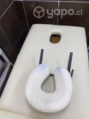 Cama de masaje - Imagen 4