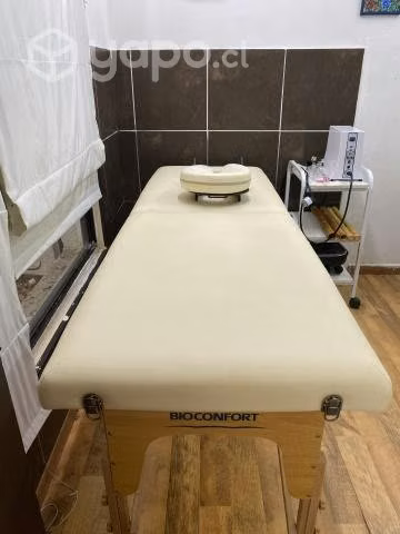 Cama de masaje - Imagen 2