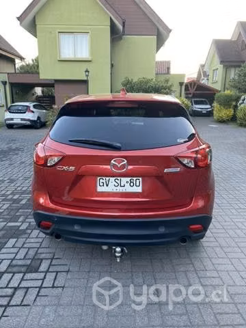 Se vende auto excelente estado