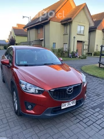 Se vende auto excelente estado