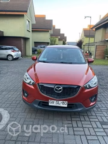 Se vende auto excelente estado