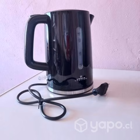 Vendo hervidor