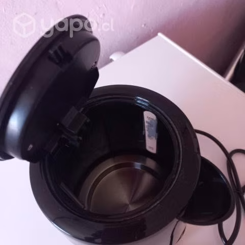 Vendo hervidor