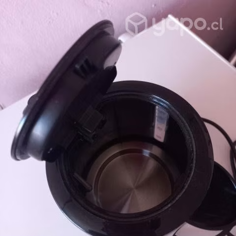 Vendo hervidor