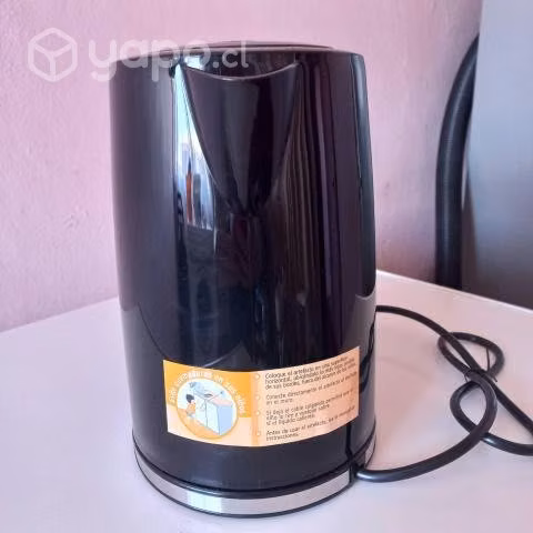 Vendo hervidor