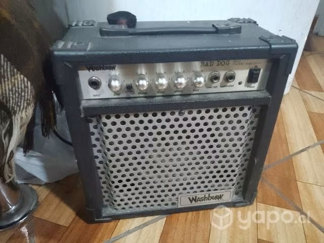 Amplificador - Imagen 3