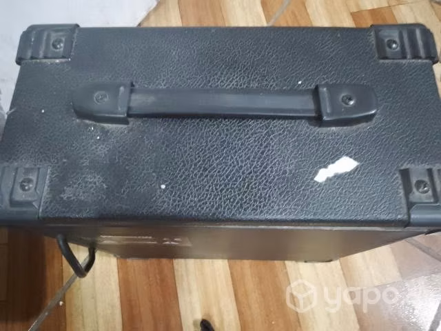 Amplificador