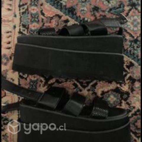 Sandalias - Chalas - Imagen 2