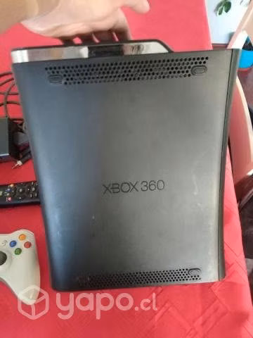 Xbox 360 Elite - Imagen 3