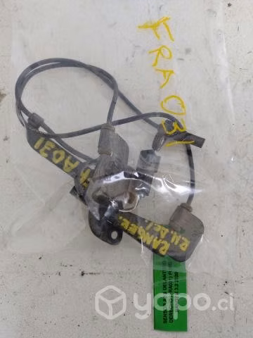 Sensor ABS Del der (FRA031) Ford Ranger 3.2 2020