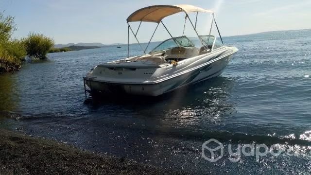 Lancha Searay 180