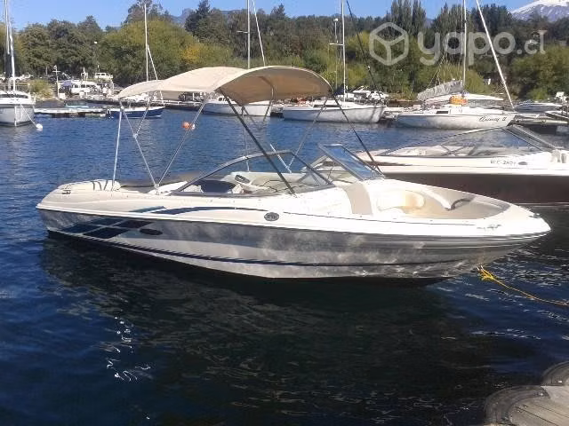 Lancha Searay 180
