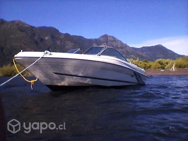 Lancha Searay 180