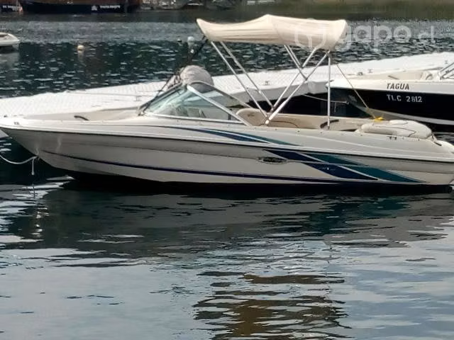 Lancha Searay 180