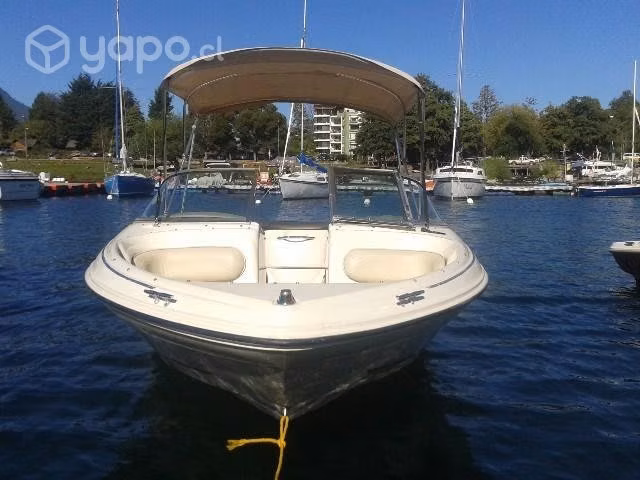 Lancha Searay 180