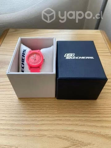 Reloj Sketchers - Imagen 1