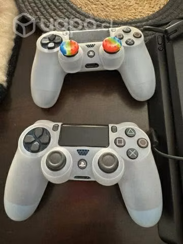 Play station 4