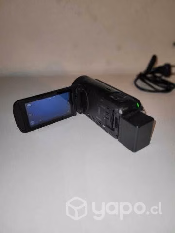 Camara de video CANON VIXIA HF R800