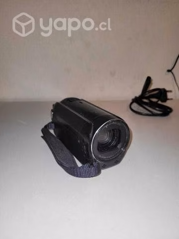 Camara de video CANON VIXIA HF R800