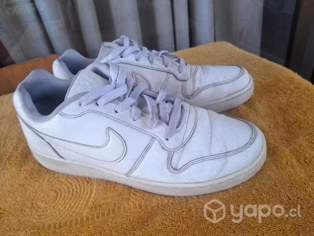 Zapatillas Nike Blancas