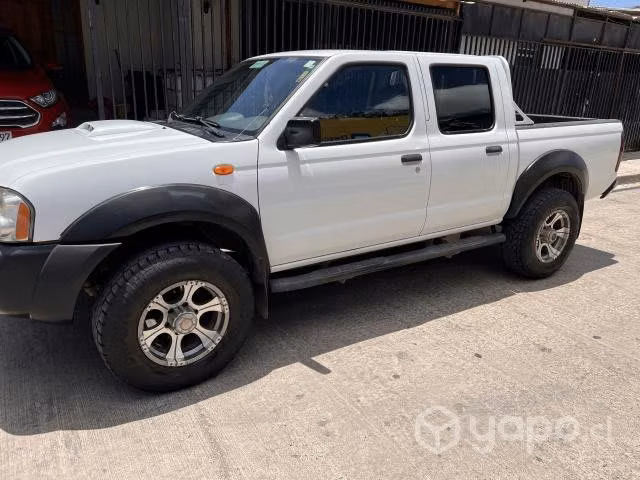 Vendo Nissan Terrano 2014 - Imagen 6