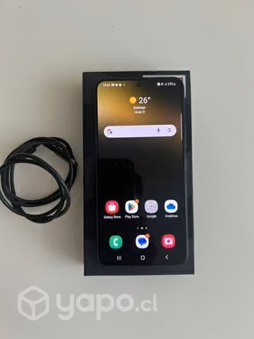 Galaxy S22 256gb permuto