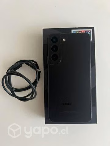 Galaxy S22 256gb permuto